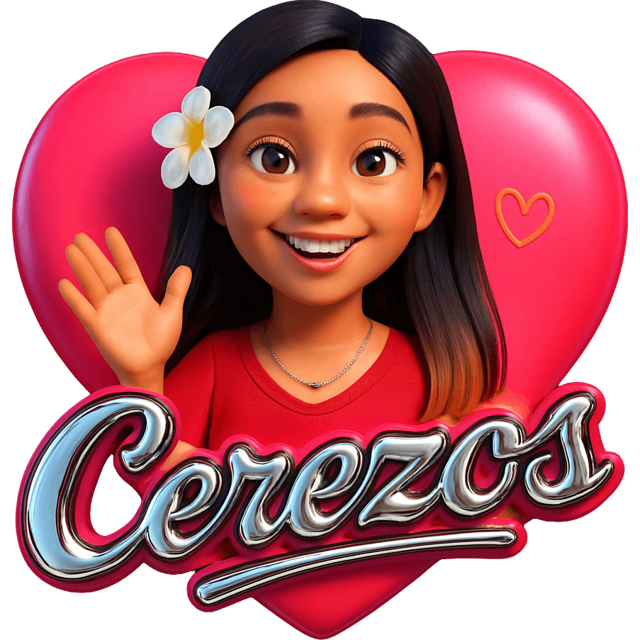 Cerezo Hola
