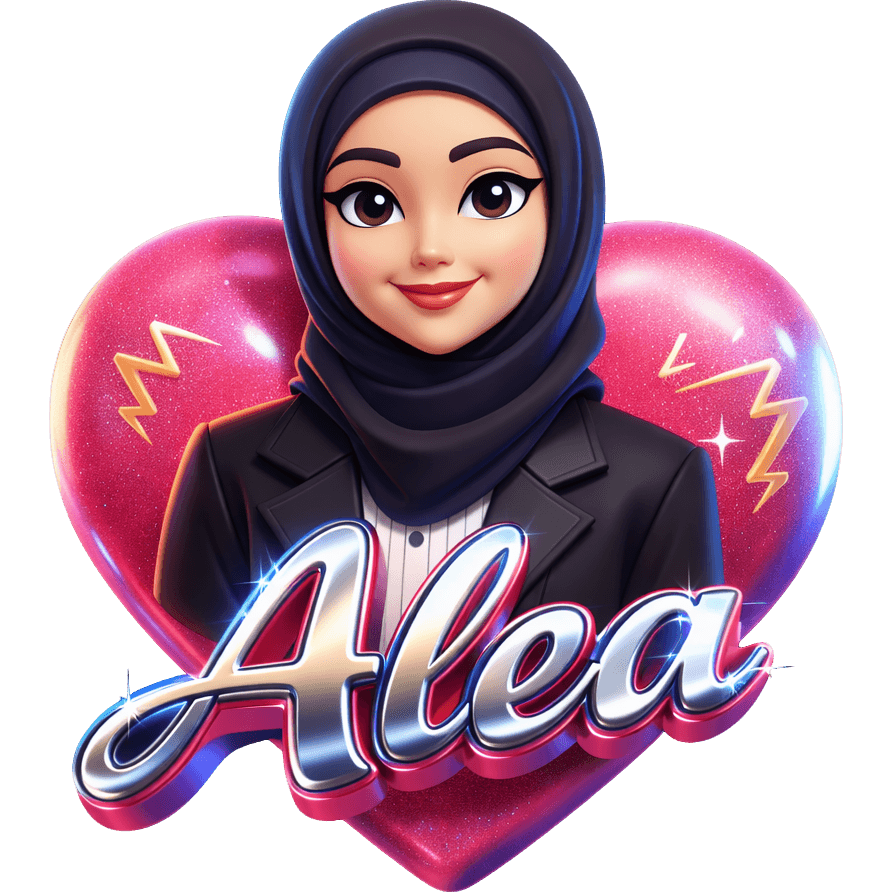 Cutie Alea
