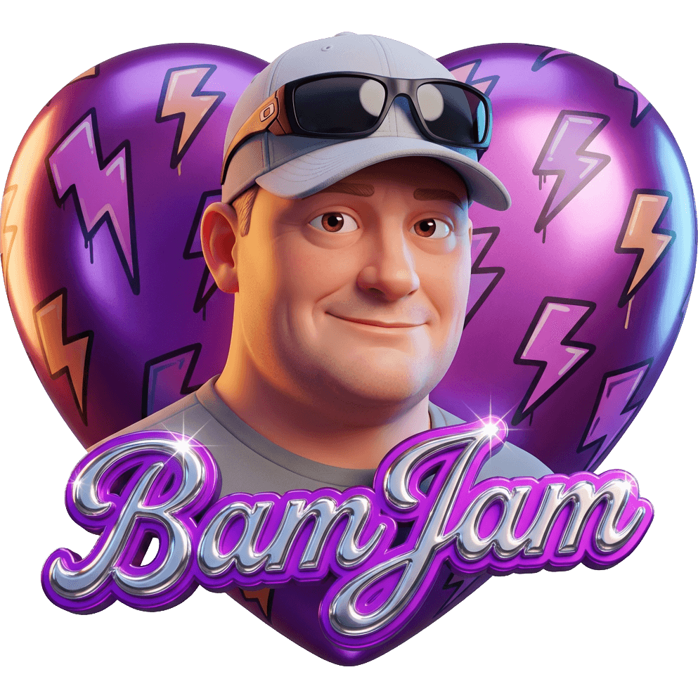 BamJam Shades