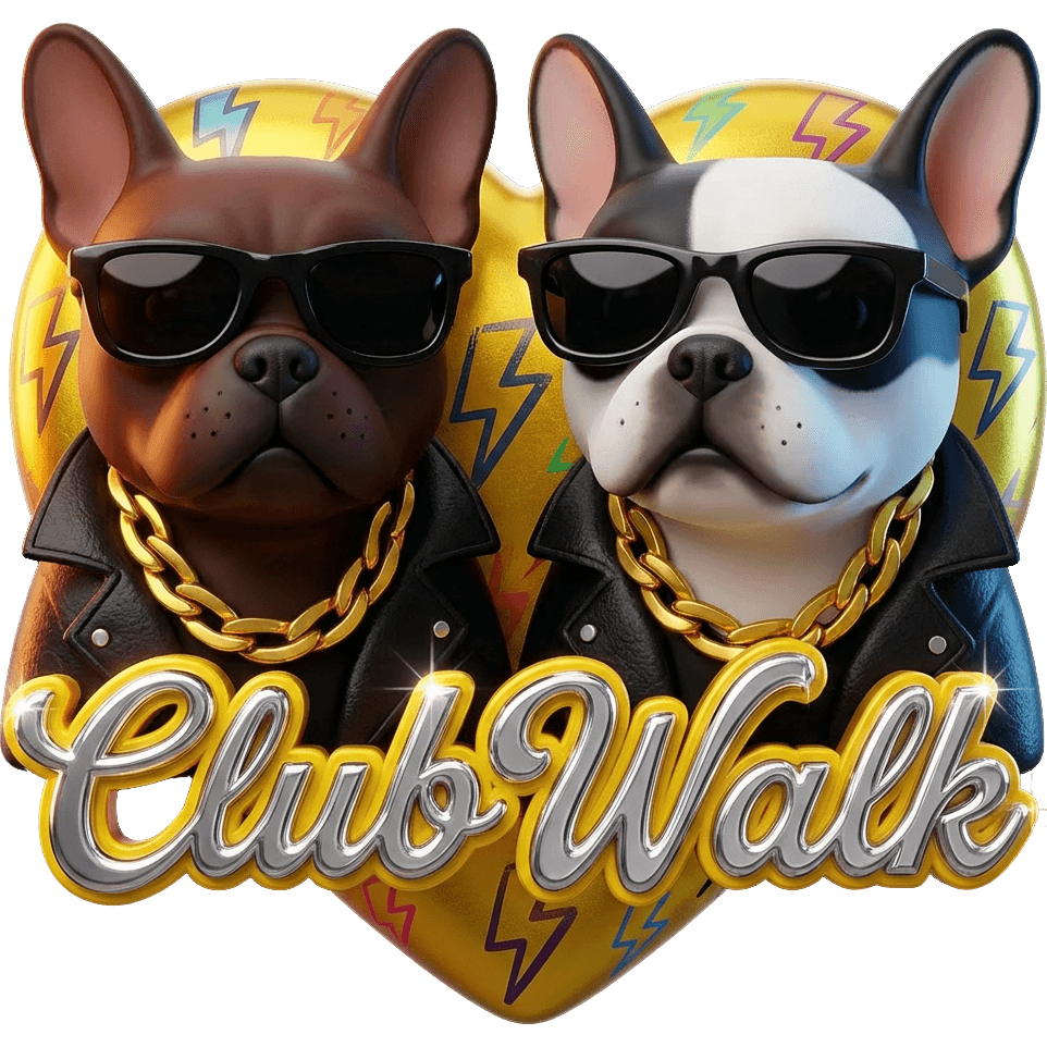 WalkNation