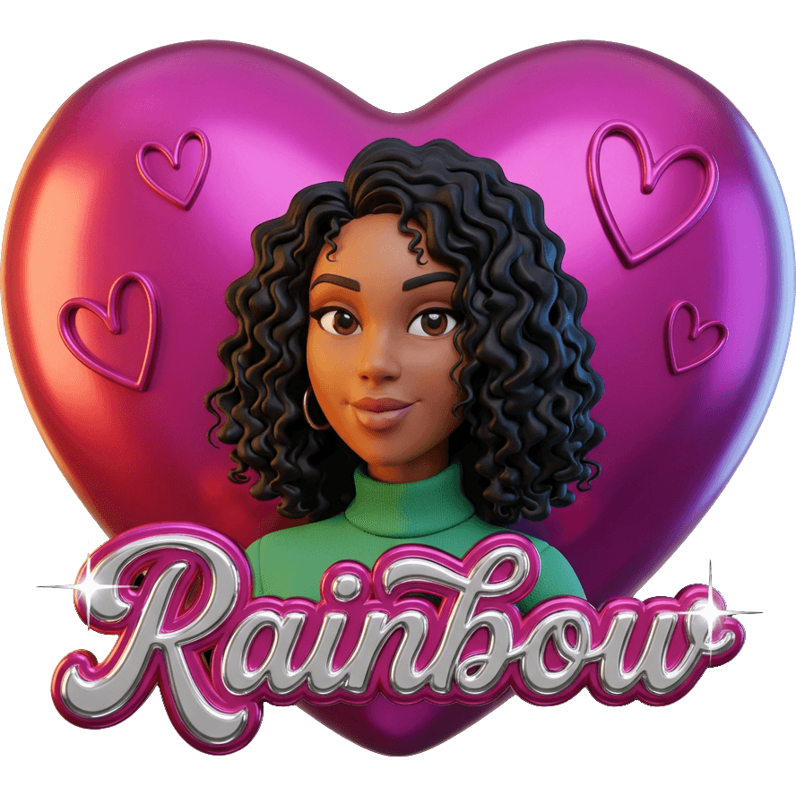 Jolly Rainbow