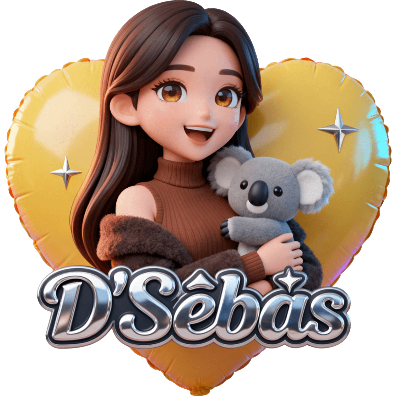 Koala D'Sêbãs