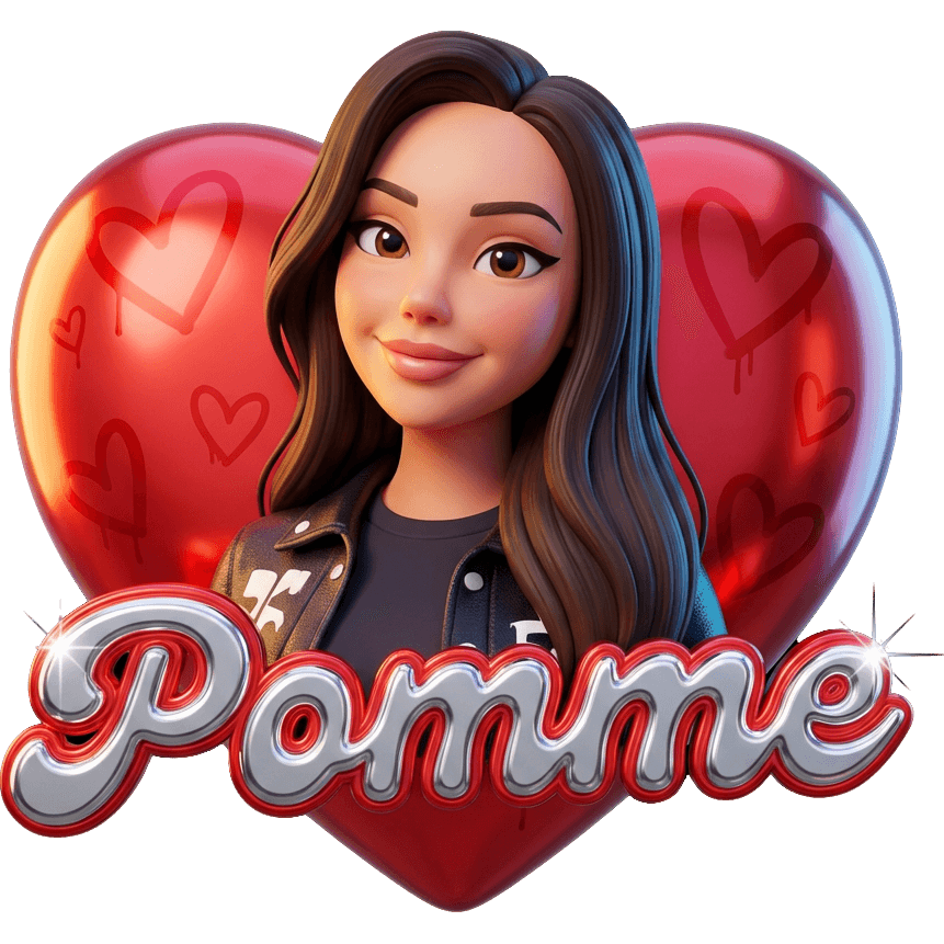 Petite Pomme