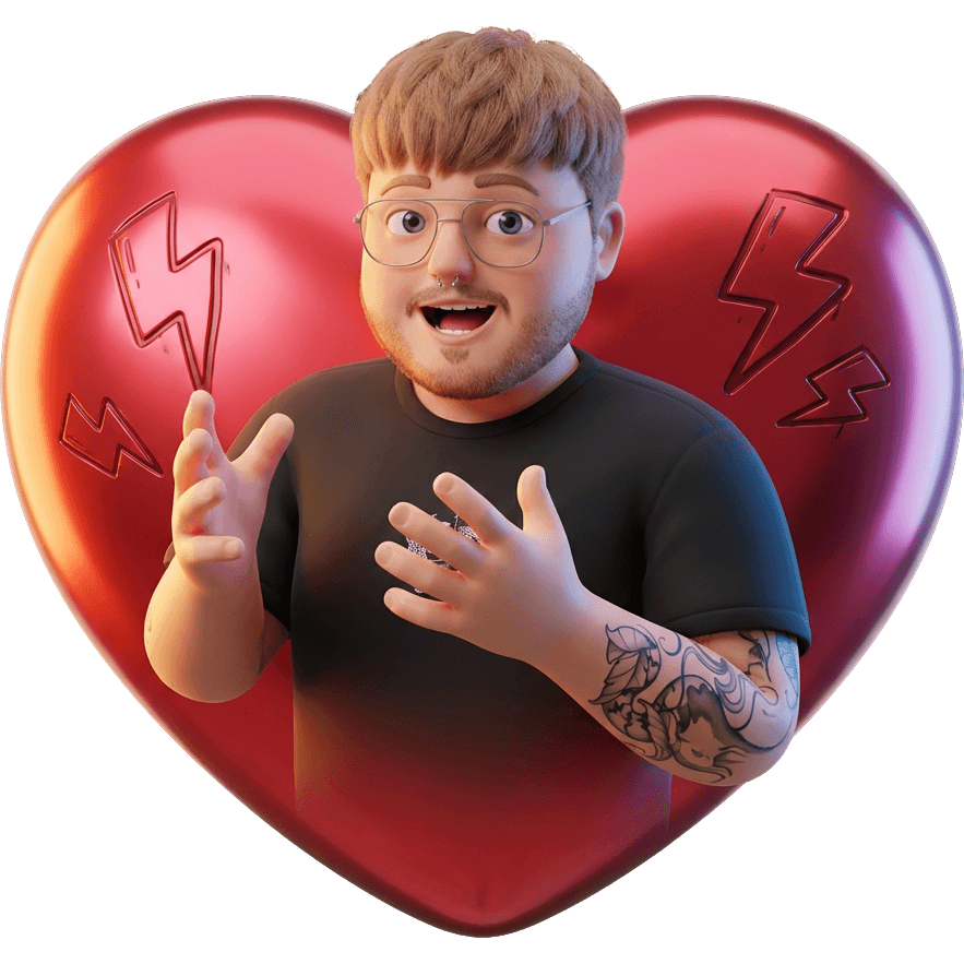Murphy love