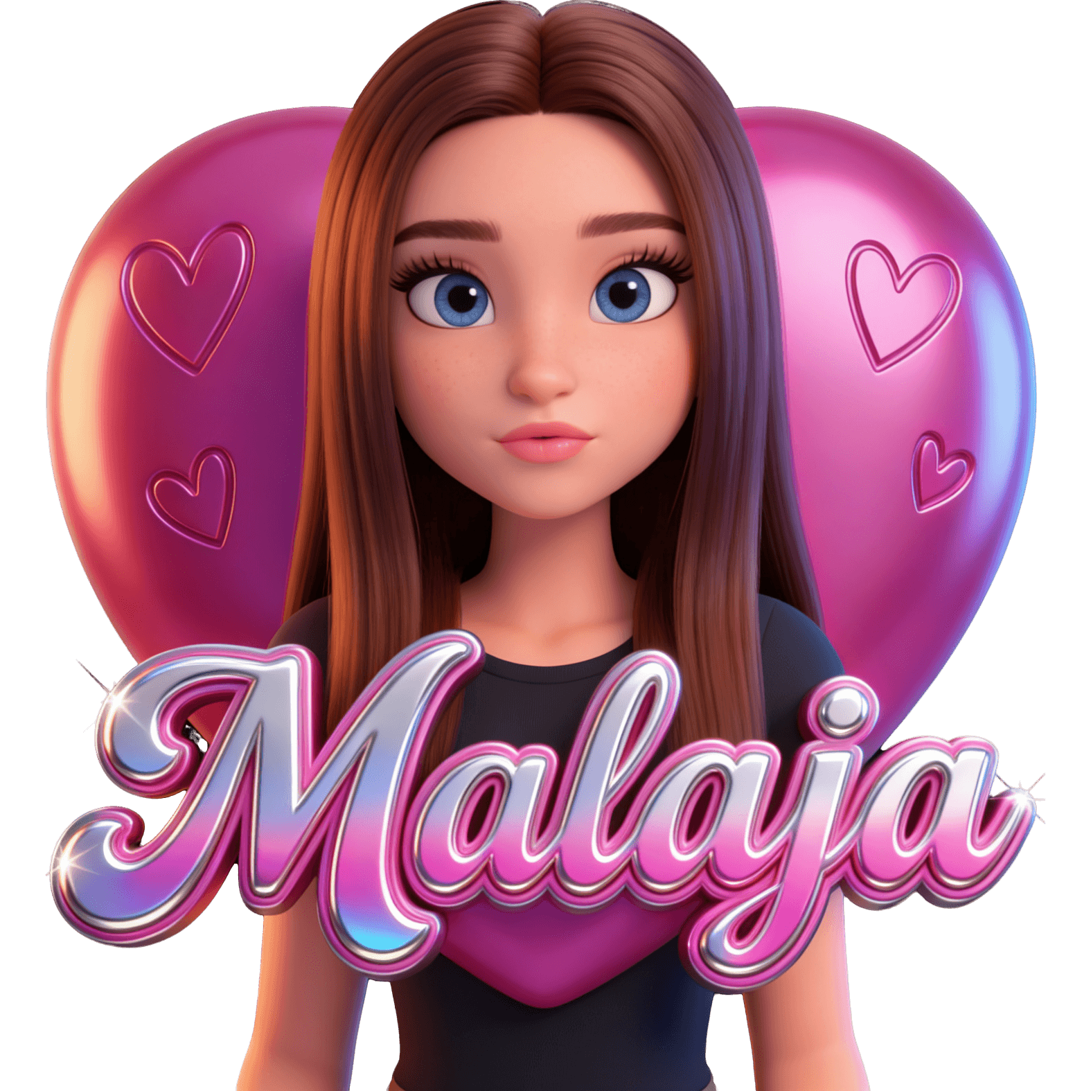 Malaja Širdis