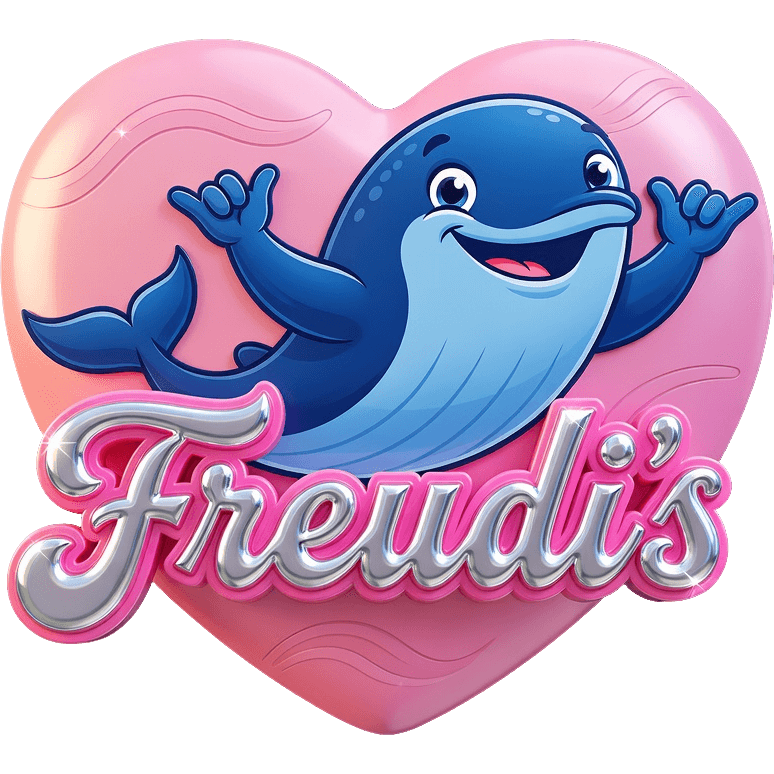 Freudis Wal