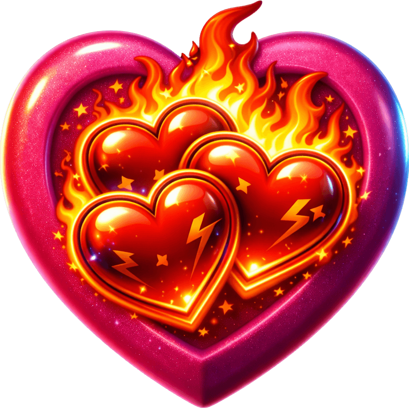 Fireheart Trio