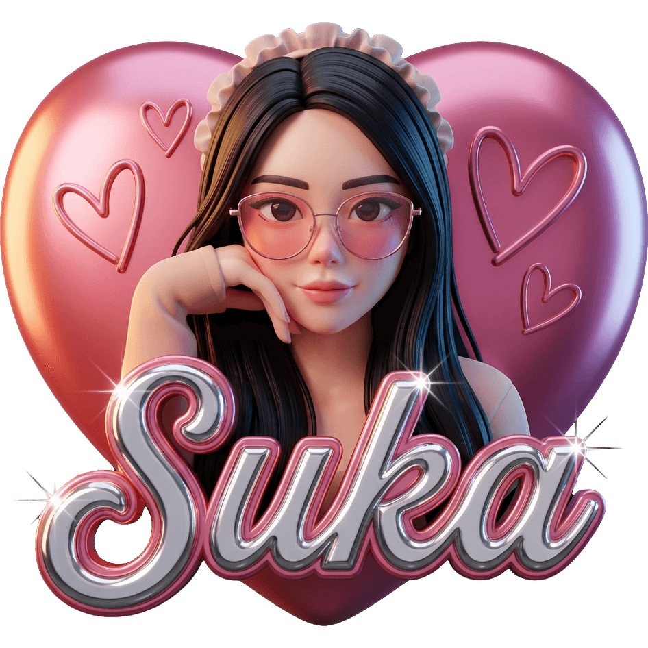 Suka kamu