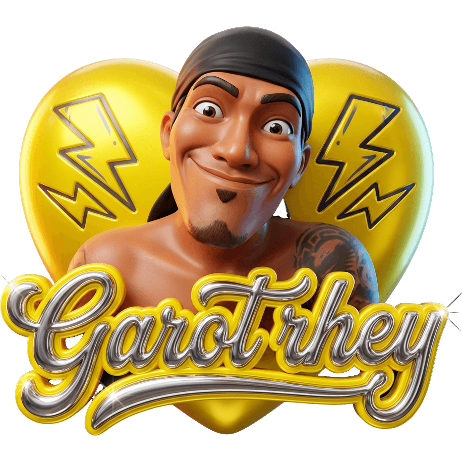 Garot rhey Bandana