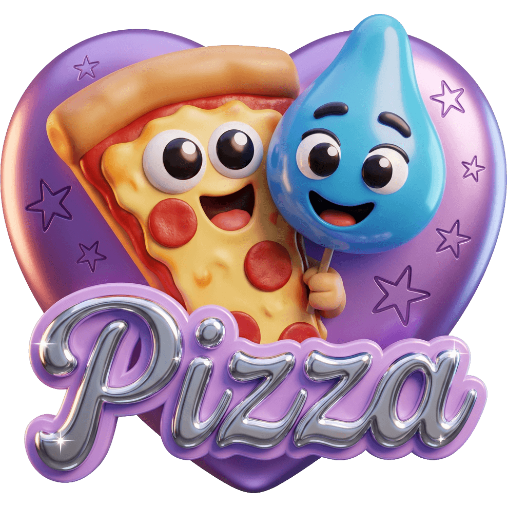 Pizza Tears