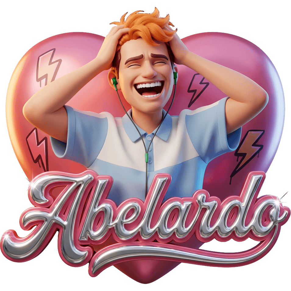 Abelardo Háblame