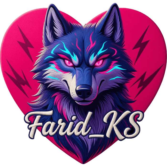 Farbwolf KS