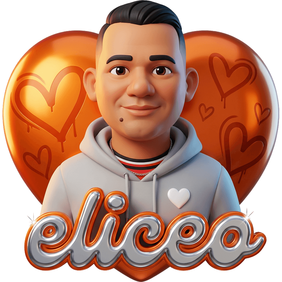 Eliceo Naranja