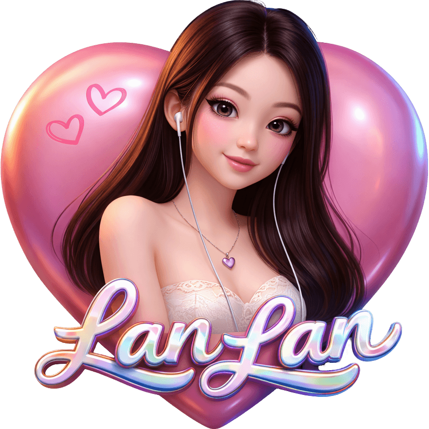Lan Lan iu 