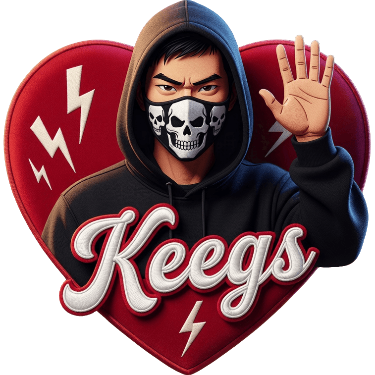 keegs love 