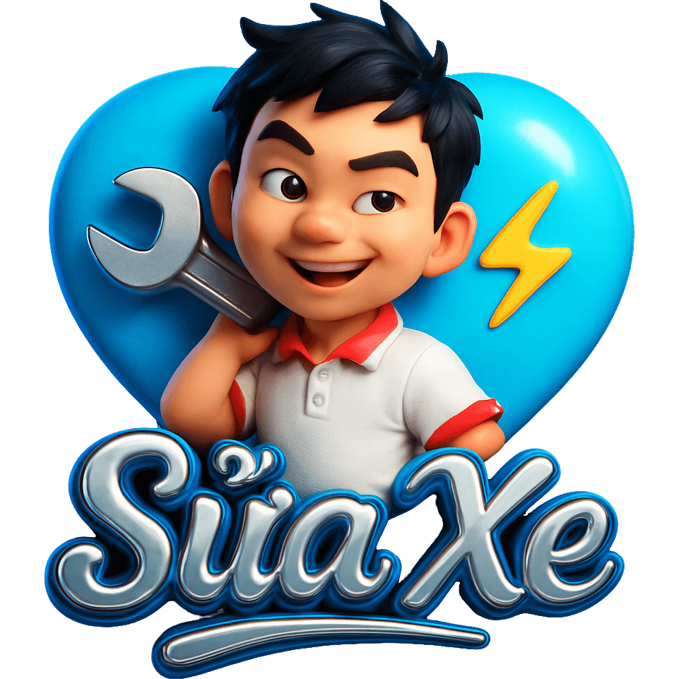 Sửa Xe Sáng