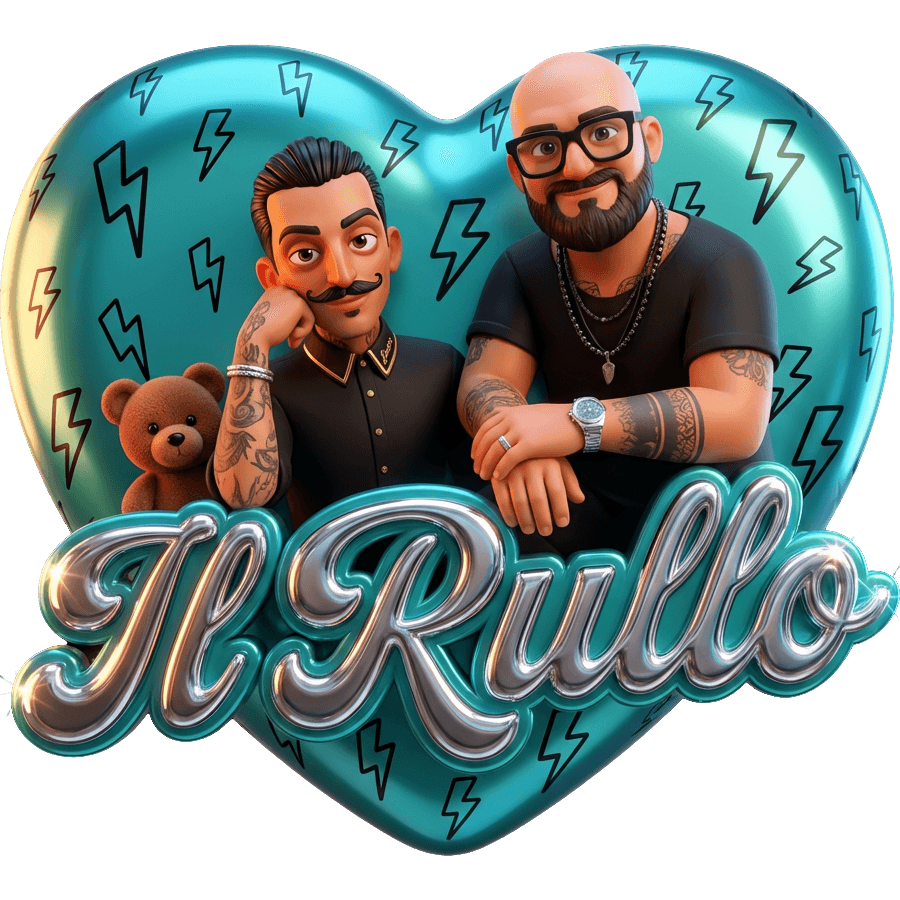 Il Rullo Turchese