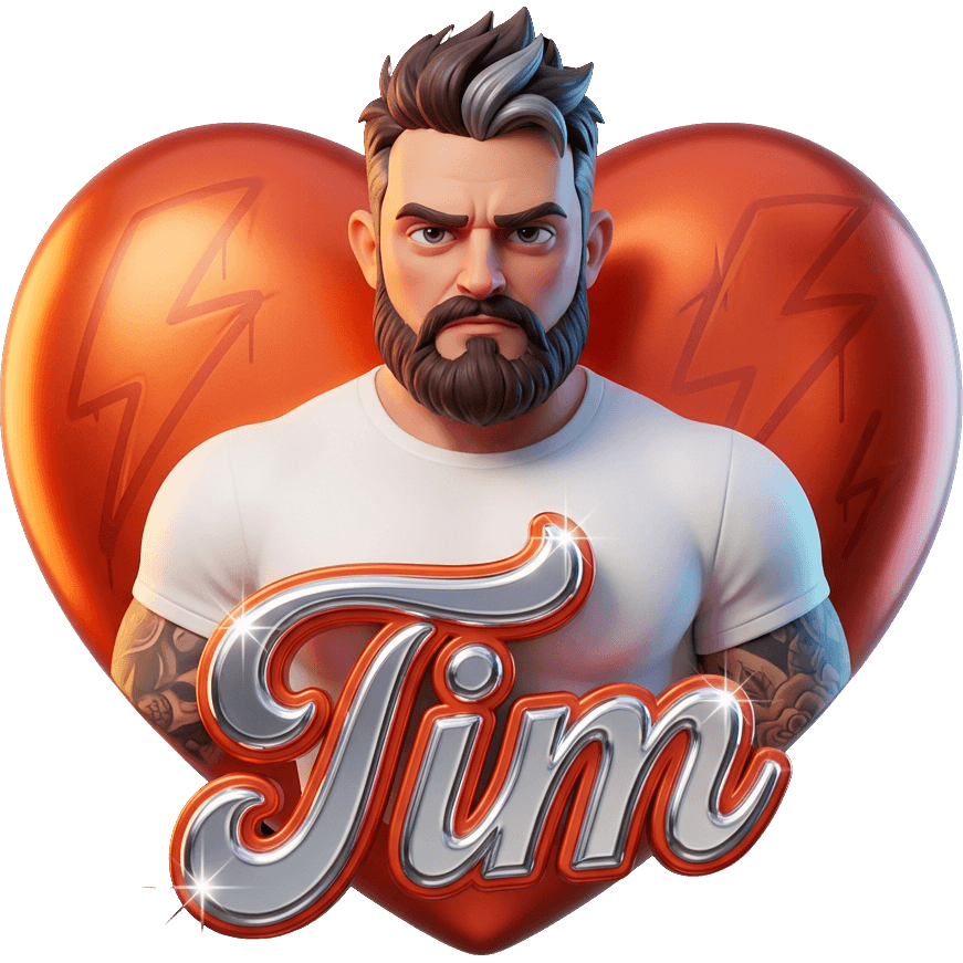 Tim TGA