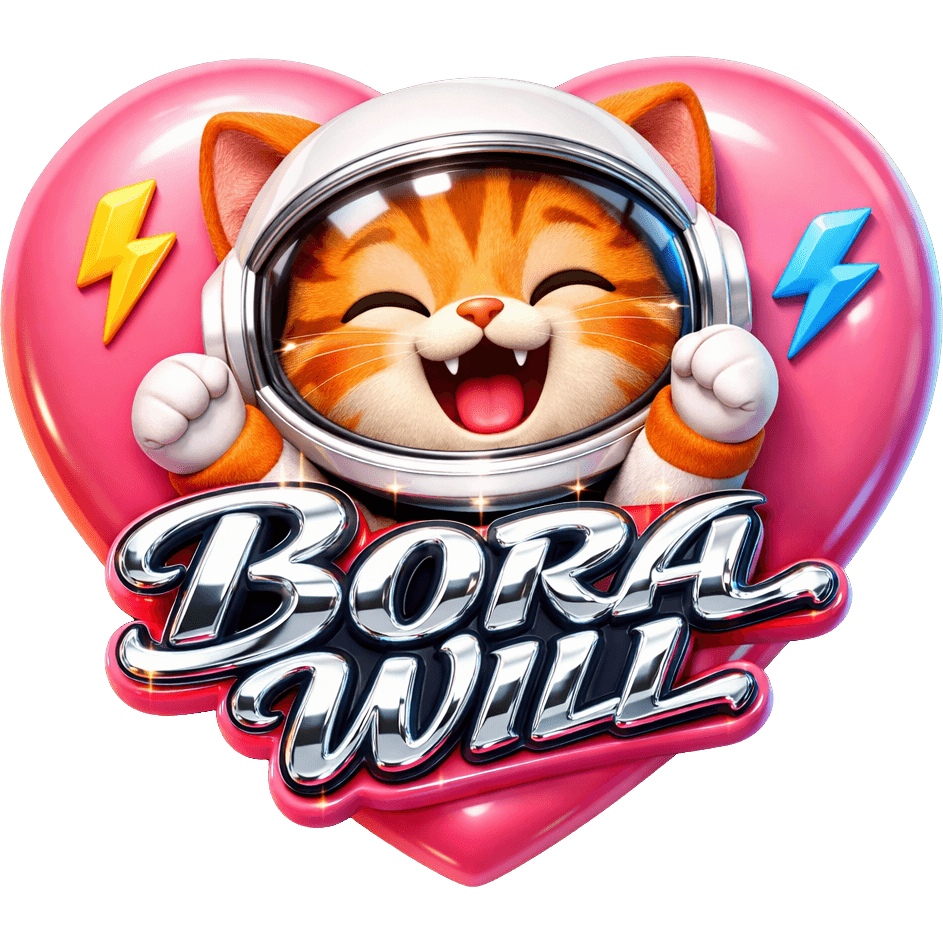 BORA WILL
