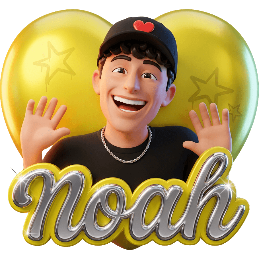 Noah Stars