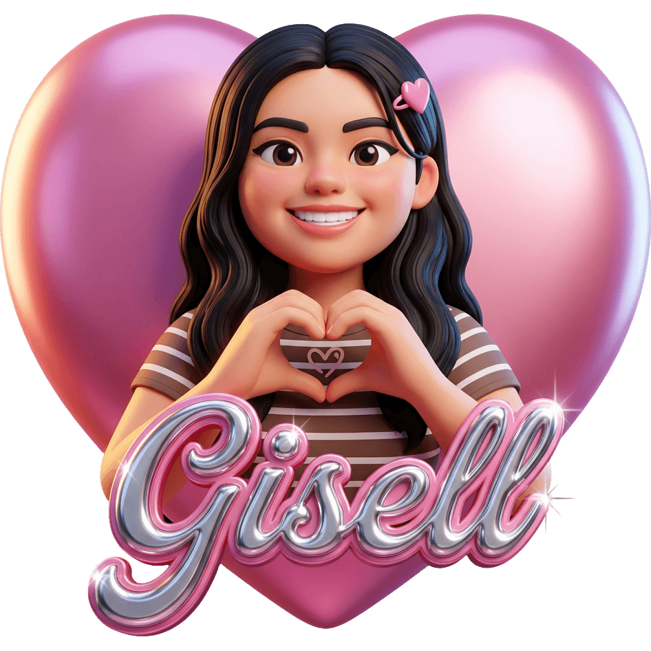 Gisell Rosa