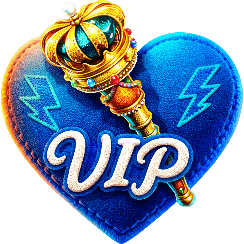 صولجان VIP