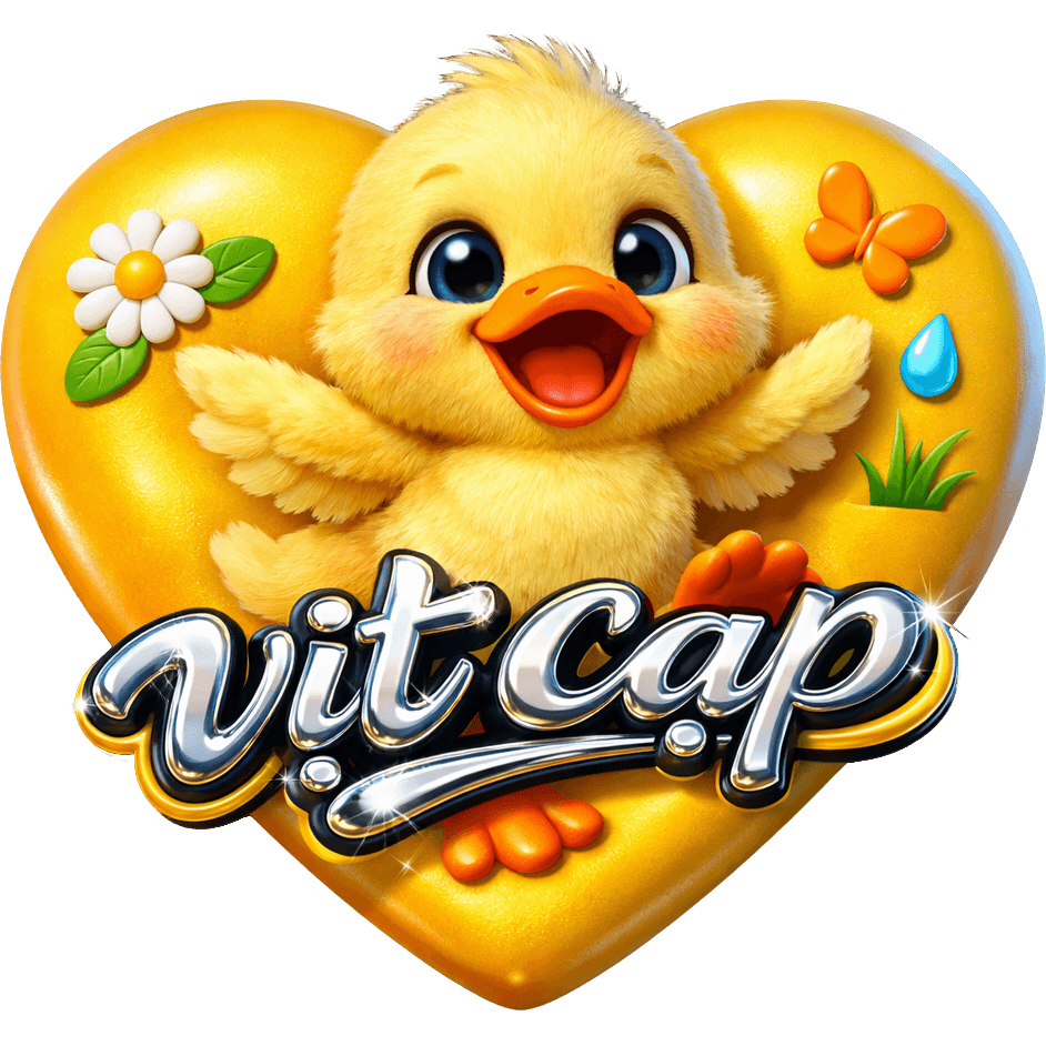 Vỵt Cạp