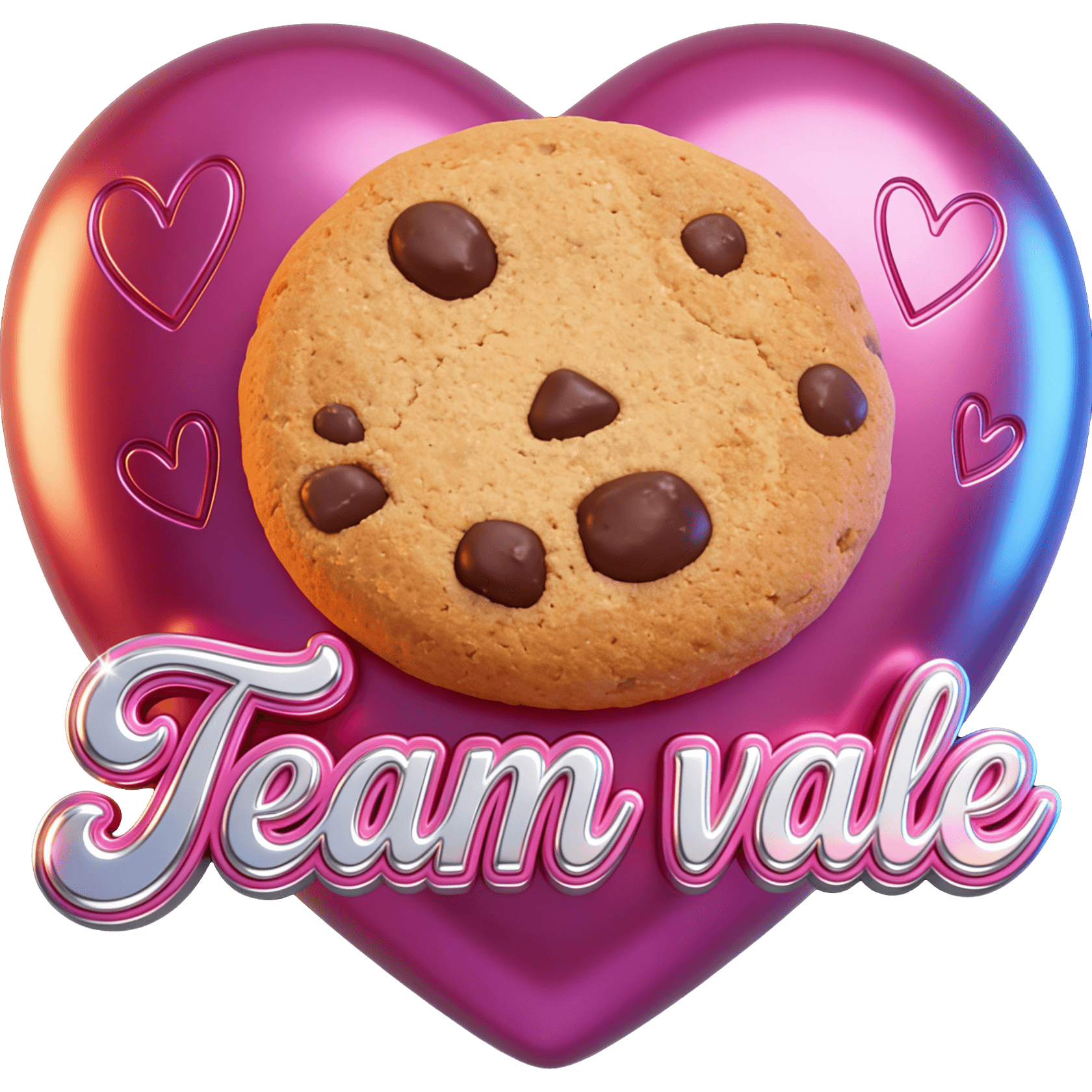 Team Valecita