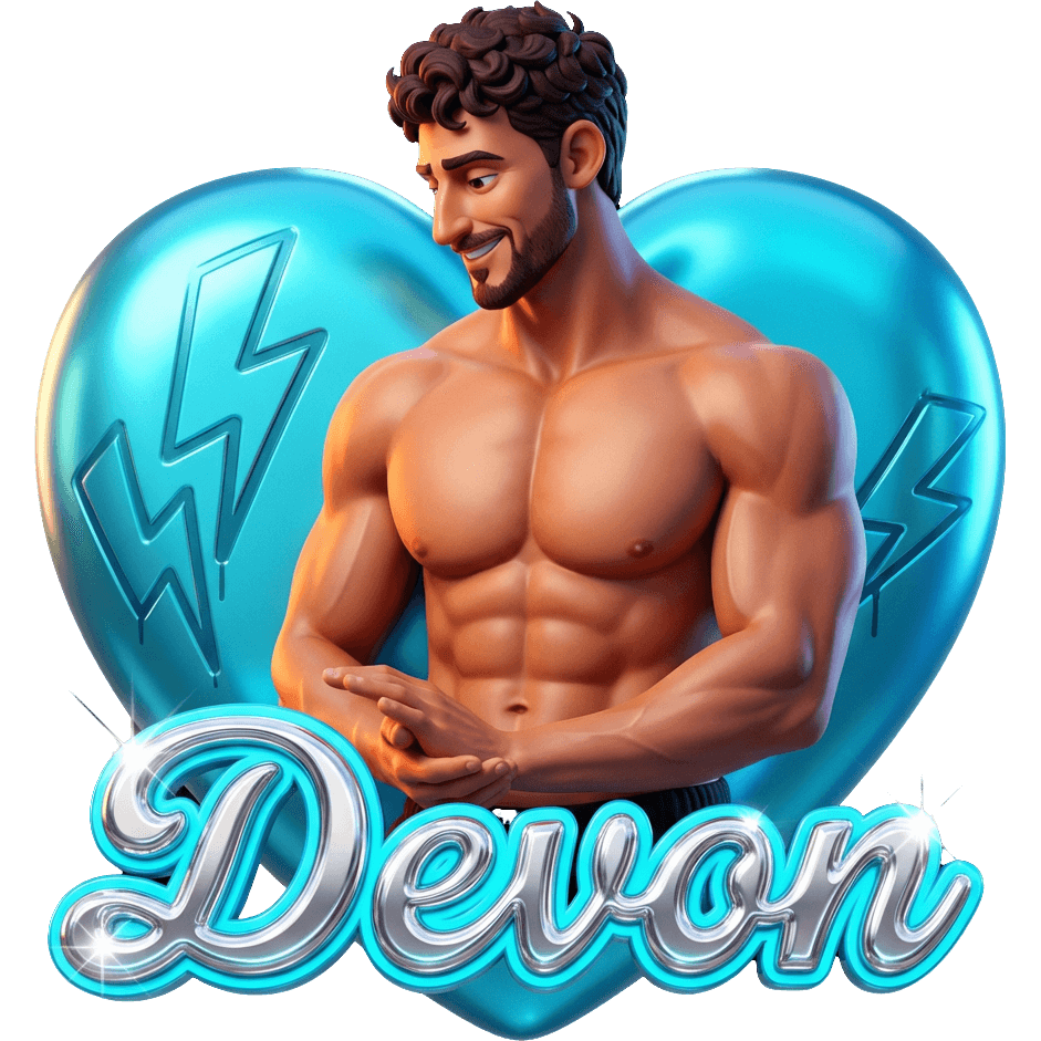 Cyan Devon