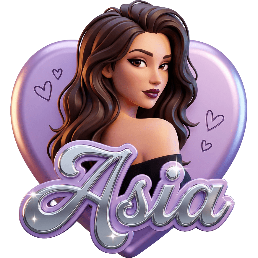 Asia Lilla