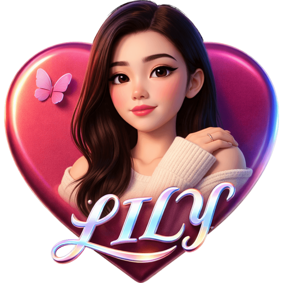HELLO LILY
