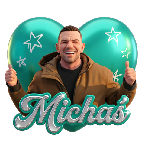 Błękitny Michaś