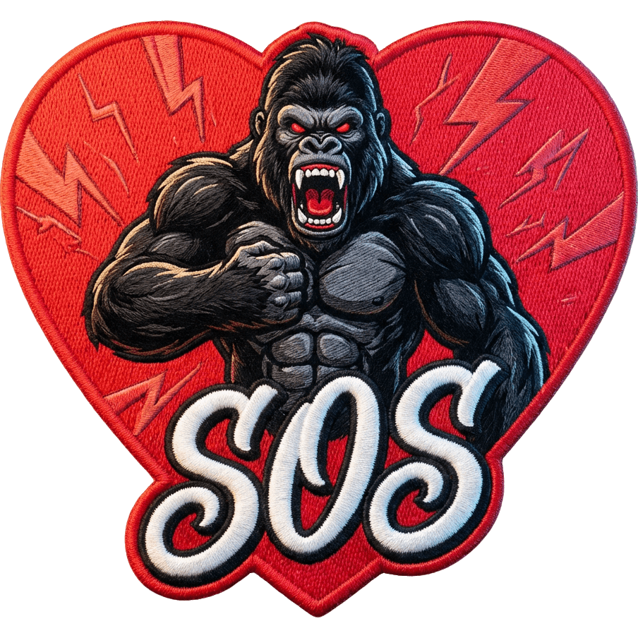 Gorilla Guard