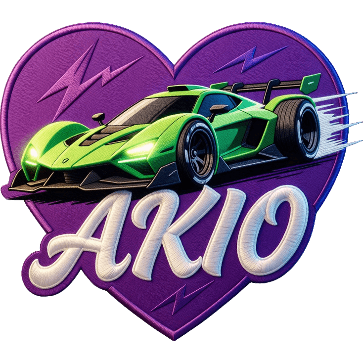 Akio MOG
