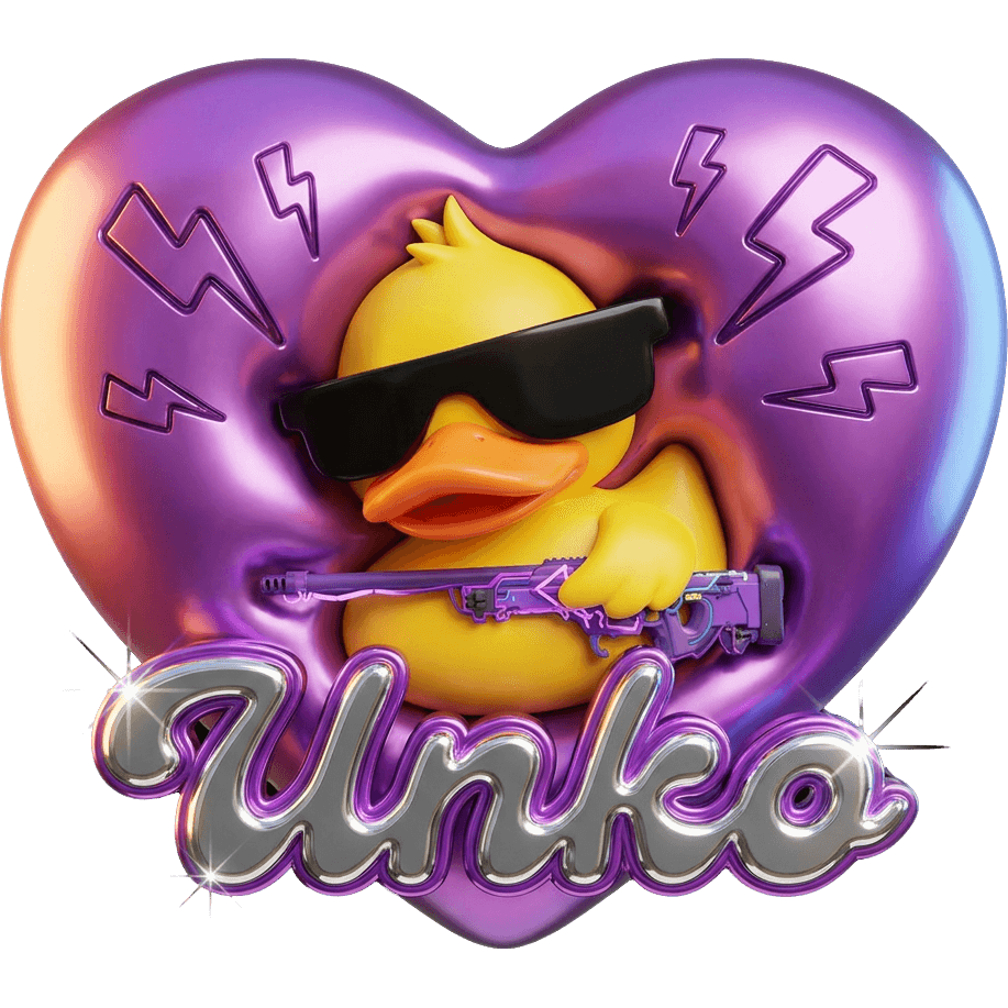 Ducky Shades