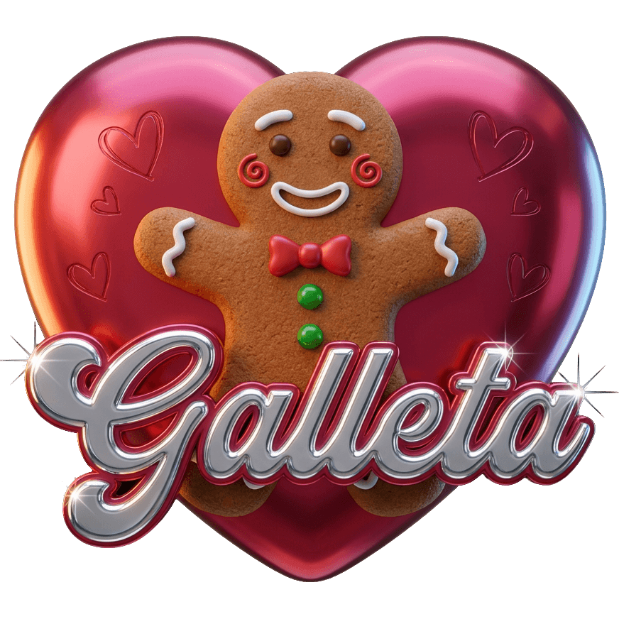 Galleta Dulce