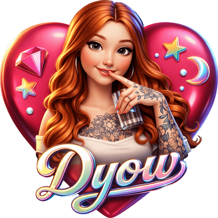 Dyow Ruiva
