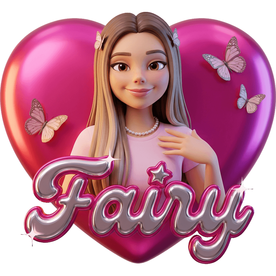Fairy Bloom