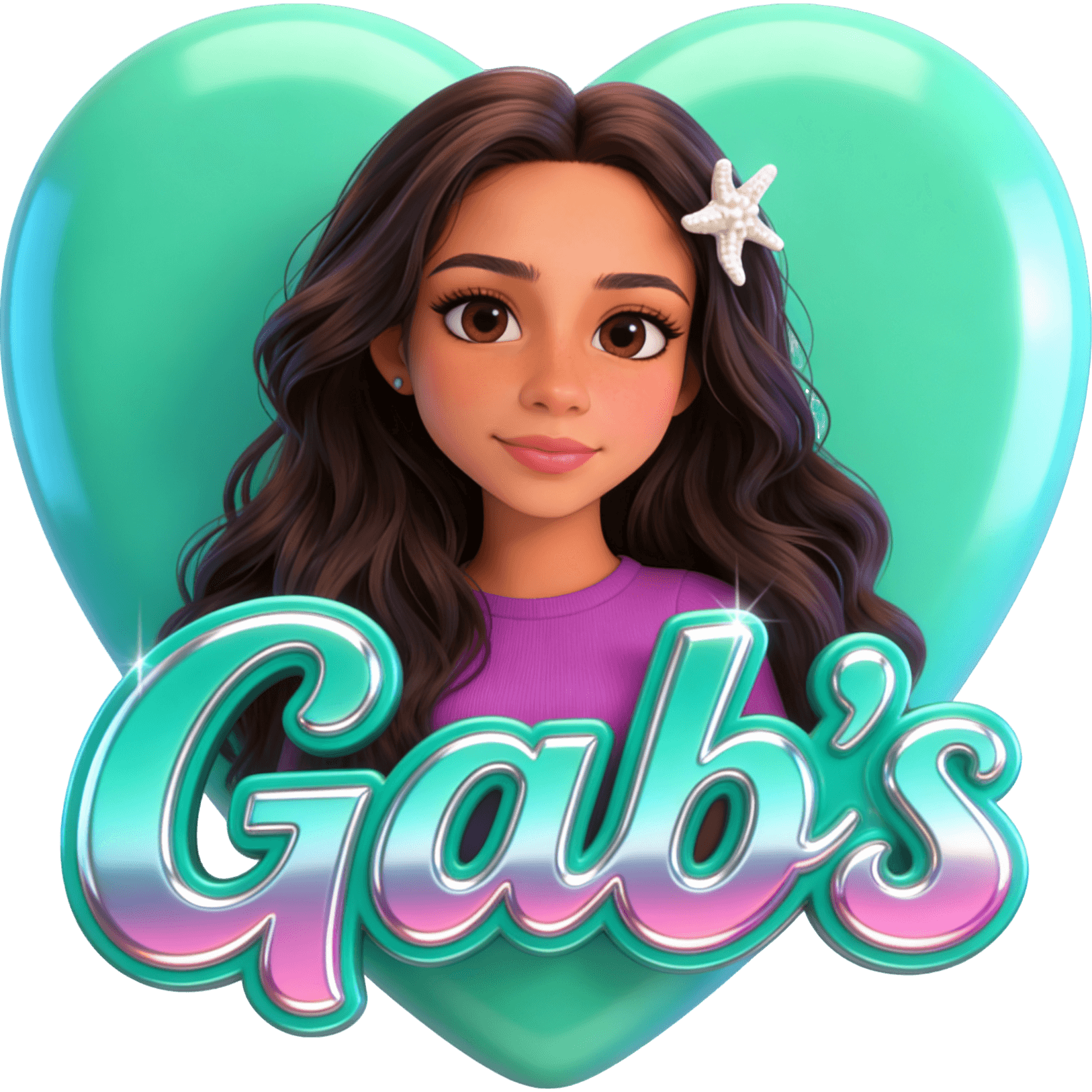 Gabs cochinhas