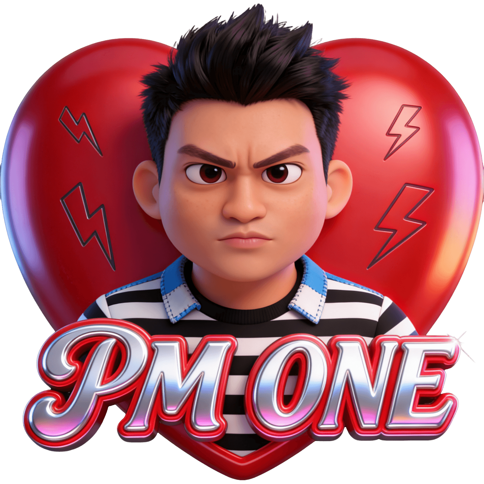 PM ONE