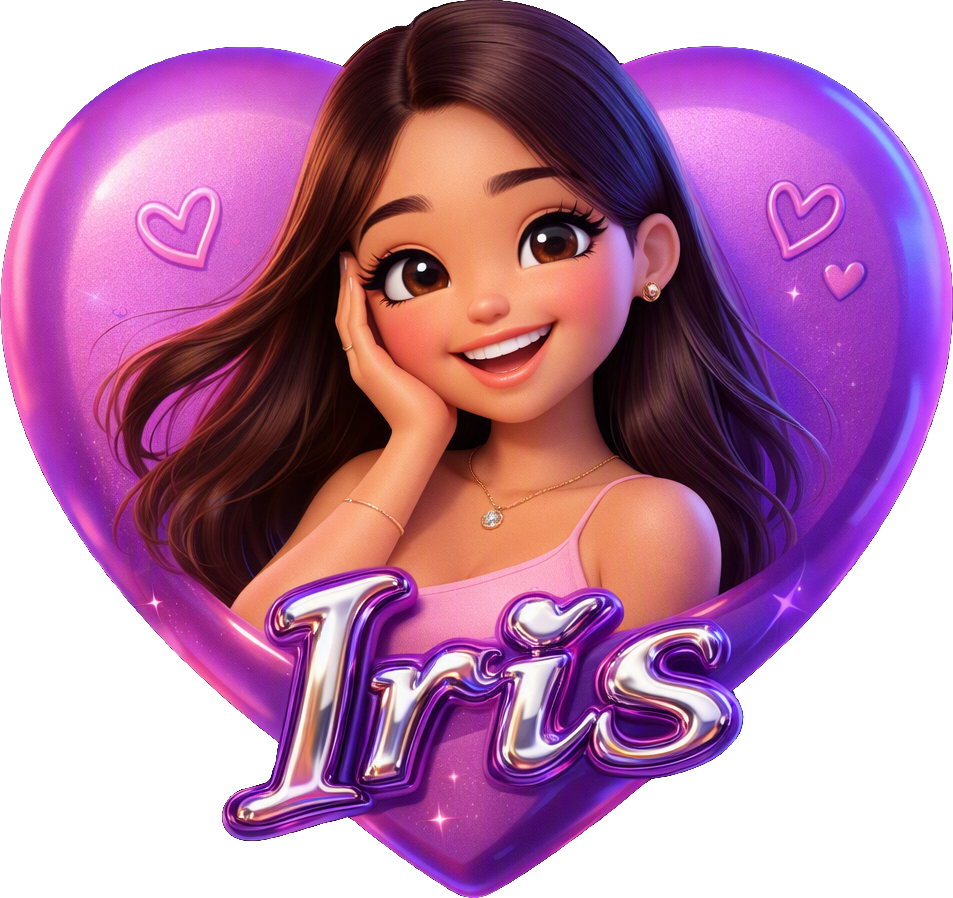 Iriss