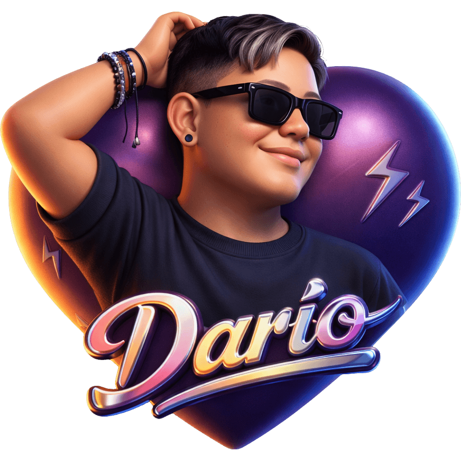 Posado Dario