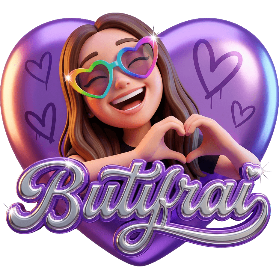 Butifrai Violeta