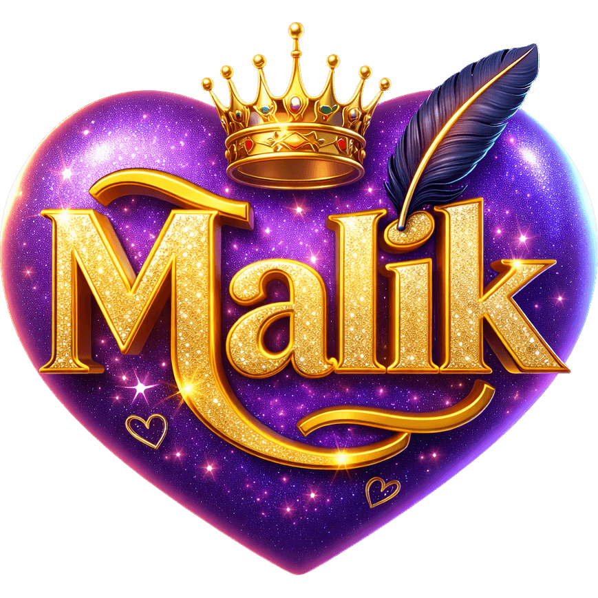 Coroa Malik