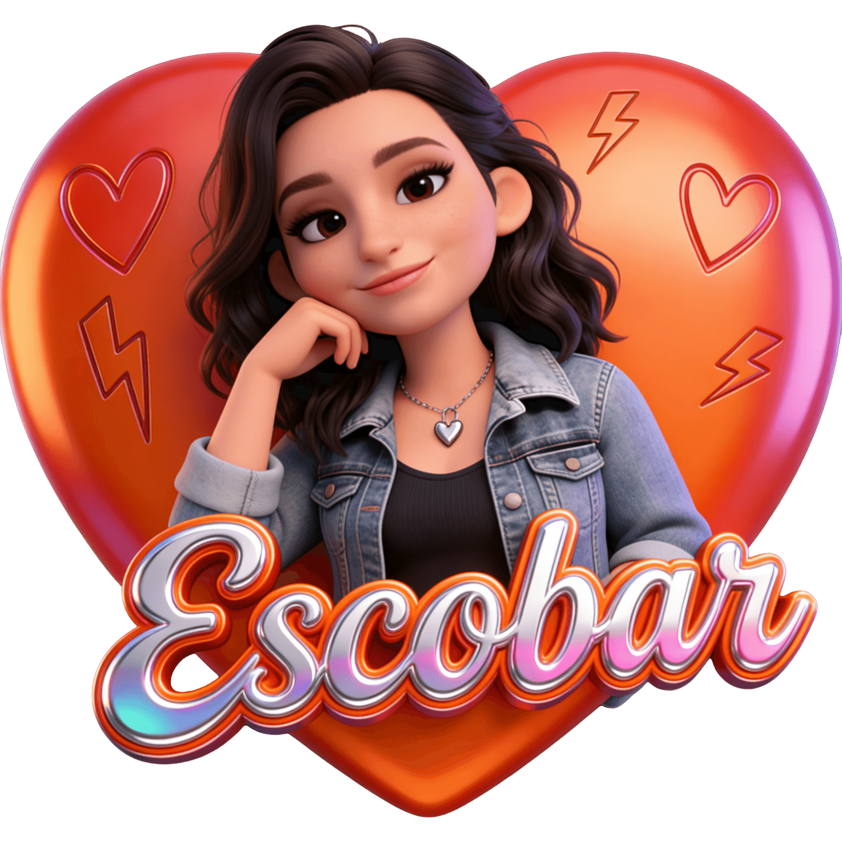 Pani Escobar 