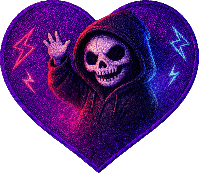 Ghost Wave