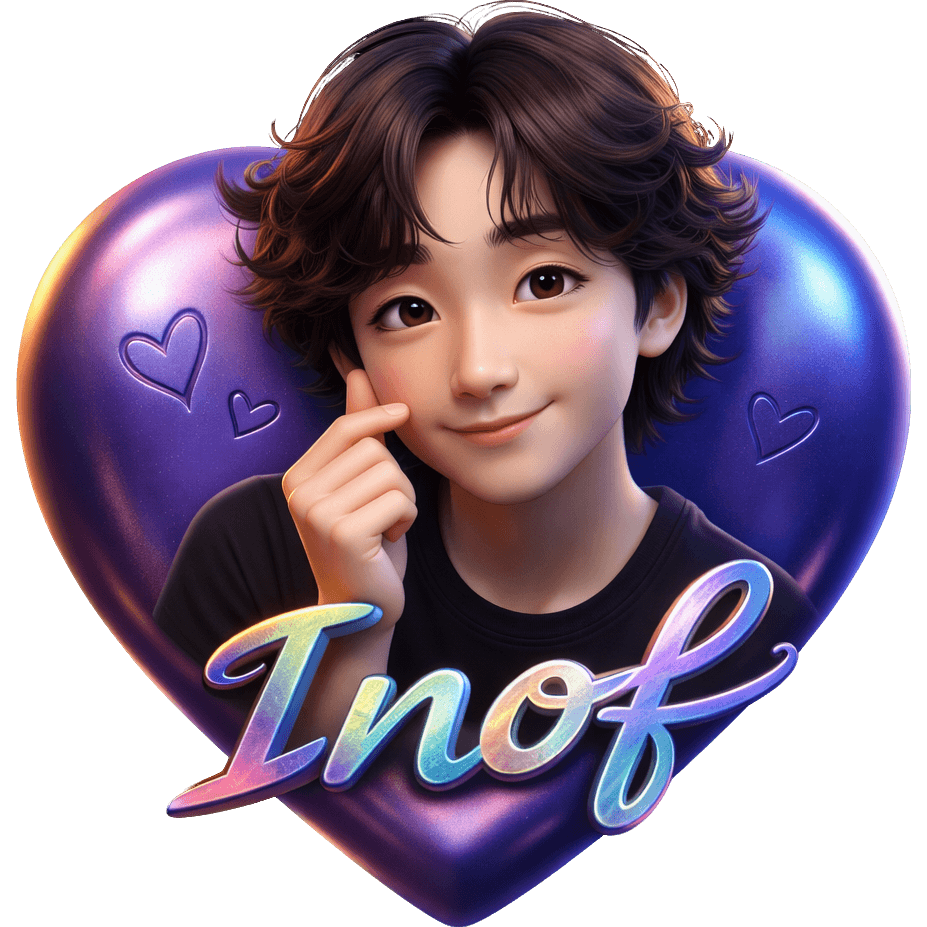 Inof heart