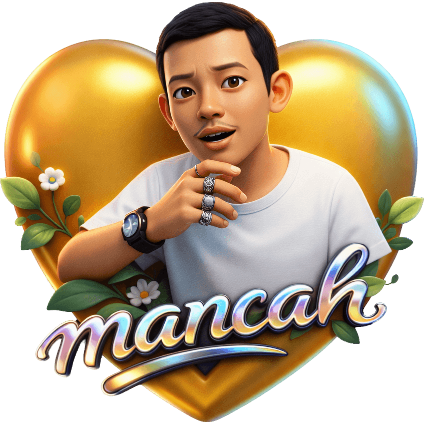 Mancah Santai