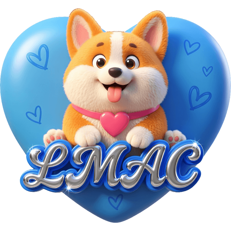 LMAC Corgi 