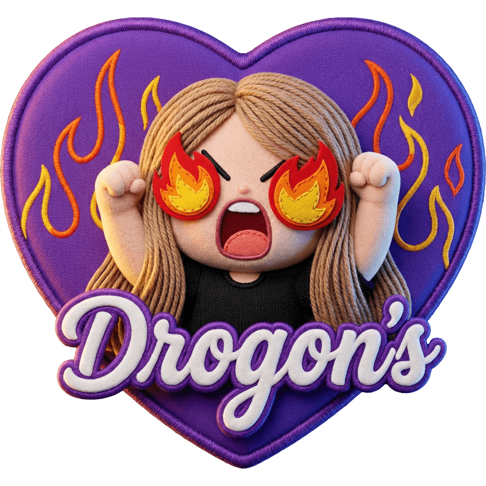 Drogons Fuego
